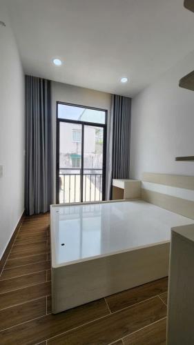Bán nhà 2 mặt HXH Điện Biên Phủ Quận 3, 4 tầng mới ở ngay chỉ 6.5 tỷ - 5