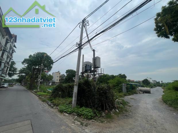 BÁN NHANH 5.708 MÉT ĐẤT PHỐ ĐỨC GIANG - LONG BIÊN - SẴN 600M ĐẤT THỔ CƯ - HIẾM CÓ - 3
