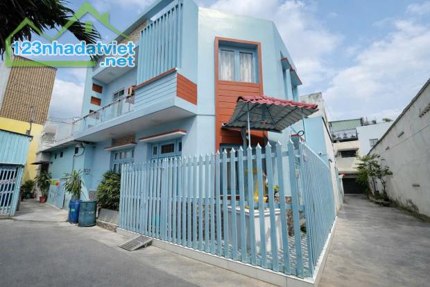 BÁN NHÀ RIÊNG 66M² – HẺM XE HƠI 6M LÊ ĐÌNH CẨN- TÂN TẠO