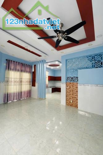 BÁN NHÀ RIÊNG 66M² – HẺM XE HƠI 6M LÊ ĐÌNH CẨN- TÂN TẠO - 2