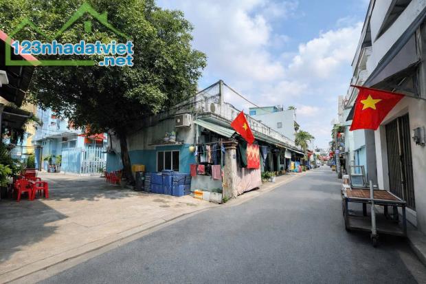 BÁN NHÀ RIÊNG 66M² – HẺM XE HƠI 6M LÊ ĐÌNH CẨN- TÂN TẠO - 4