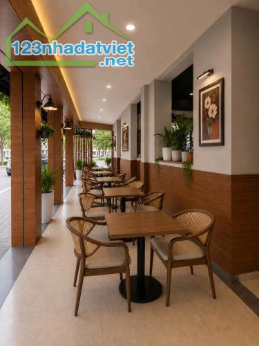 Bán nhà căn góc 2 mặt t.i.ề.n đường số Cao Lỗ P.4 Q.8. Diện tích 110,7m2. - 1
