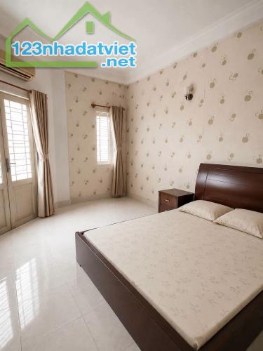 Bán nhà căn góc 2 mặt t.i.ề.n đường số Cao Lỗ P.4 Q.8. Diện tích 110,7m2. - 3