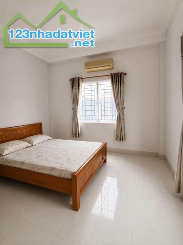 Bán nhà căn góc 2 mặt t.i.ề.n đường số Cao Lỗ P.4 Q.8. Diện tích 110,7m2. - 4