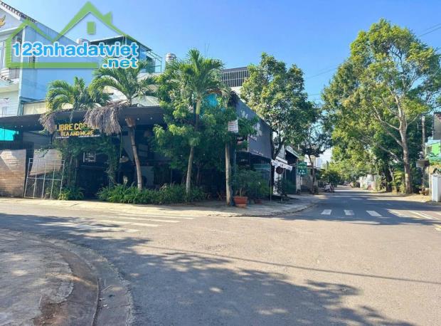 🧧🧧Hạ 1 tỷ bán nhanh!!! Đất VIP góc 2 mặt tiền Chu Văn An 🔥🔥 - 2