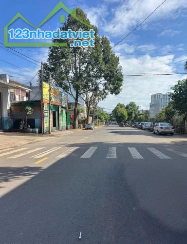 🧧🧧Hạ 1 tỷ bán nhanh!!! Đất VIP góc 2 mặt tiền Chu Văn An 🔥🔥 - 3