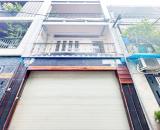 Nhà 4 tầng, Hẻm Xe Hơi, Lê Văn Sỹ, Tân Sơn Hòa, 73m2, hơn 14 tỷ TL