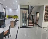 Cho thuê biệt thự Dương Nội, 160m2, 4 tầng, thang máy, đủ nội thất đẹp