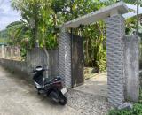 🔥 HƠN 300m² ĐẤT Ở GẦN BÀ NÀ CHỈ HƠN 3 TỶ – TẶNG NHÀ CẤP 4 ĐÚC, CƠ HỘI KHÓ TÌM LẦN 2!