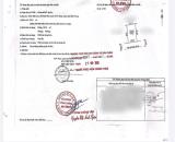 ❌❌❌❌CHUYỂN NHƯỢNG 2 LÔ ĐẤT CAO CẤP TẠI TRUNG CƯ– TẮC GIANG – KIẾN THỤY – HẢI PHÒNG