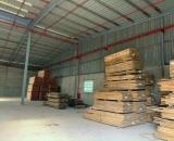 Bán nhà xưởng gần KCN Sông Mây, thuộc xã Tân An, Vĩnh Cửu, 32.000m2, giá 192 tỷ.
