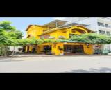 Chính chủ cần sang nhượng quán cafe lô góc kinh doanh 2 mặt tiền vị trí tuyệt đẹp