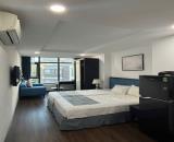 CĂN HỘ STUDIO MƯỜNG THANH VIỄN TRIỀU, NHA TRANG, GIÁ 8 TRIỆU/THÁNG - 650K/ĐÊM