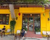 Chính chủ cần sang nhượng quán cafe lô góc kinh doanh 2 mặt tiền vị trí tuyệt đẹp