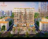 Bán Shop mặt tiền Hà Huy Tập Phú Mỹ Hưng - Mua giá gốc trực tiếp CĐT - Xem Ngay