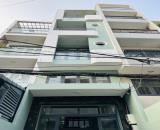 BÁN NHÀ ĐƯỜNG THÀNH THÁI QUẬN 10, 5 TẦNG KINH DOANH CÓ THANG MÁY