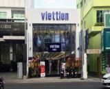 CHO THUÊ NHÀ MẶT TIỀN ĐƯỜNG PHAN ĐÌNH PHÙNG, P. CẦU KIỆU, HỒ CHÍ MINH