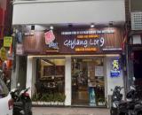 CHO THUÊ MẶT BẰNG MẶT TIỀN ĐÔNG DU, PHƯỜNG SÀI GÒN, HỒ CHÍ MINH