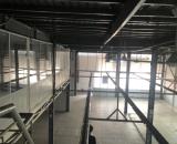 Cho thuê kho xưởng 1 lầu, sàn sd 500m2 ngã tư Ga Quận 12