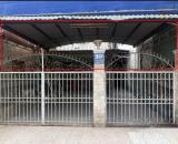 Bán nhà MT đường Trần Hưng Đạo 300m²,ng 7m,Mỹ Thới,Long Xuyên,An Giang