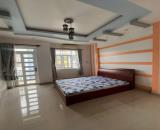 Bán nhà hẻm xe tải 1/ Lê Văn Thọ Phường 9 Gò vấp giảm sâu gần 2 tỷ - 80m2 – 6 tầng