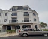 Siêu phẩm nhà phố Phú Mỹ Hưng - Amelie Villas kiến trúc Pháp - Nở hậu đẹp, giá cực tốt