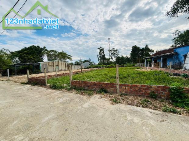 200M² ĐẤT GẦN KCN VSIP ĐIỆN TIẾN GIÁ CHỈ 1 TỶ 290 - 3