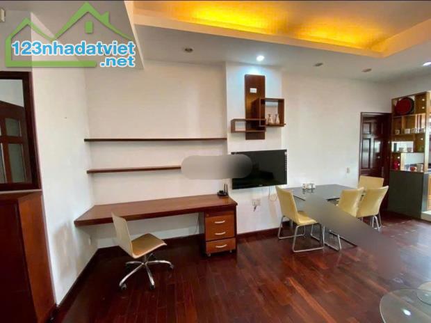 CHO THUÊ CHUNG CƯ QUẬN 11 TẠI BIGEMCO. FULL NỘI THẤT - GIÁ THUÊ 13TR5. - 1