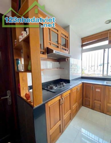 CHO THUÊ CHUNG CƯ QUẬN 11 TẠI BIGEMCO. FULL NỘI THẤT - GIÁ THUÊ 13TR5. - 2