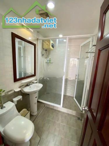 CHO THUÊ CHUNG CƯ QUẬN 11 TẠI BIGEMCO. FULL NỘI THẤT - GIÁ THUÊ 13TR5. - 3