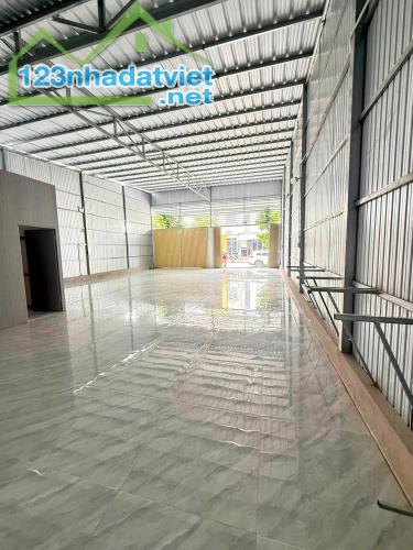 🌱 Cho thuê nhà kho đường D14 kdc Hồng Loan 6A, Cái Răng, Cần Thơ - 4