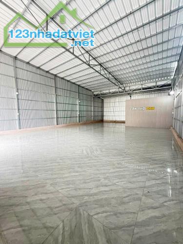 🌱 Cho thuê nhà kho đường D14 kdc Hồng Loan 6A, Cái Răng, Cần Thơ - 3