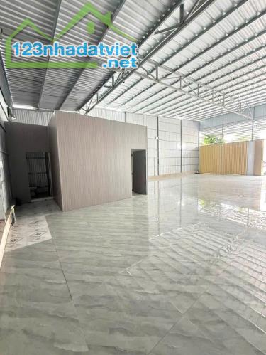🌱 Cho thuê nhà kho đường D14 kdc Hồng Loan 6A, Cái Răng, Cần Thơ - 2