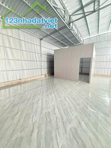🌱 Cho thuê nhà kho đường D14 kdc Hồng Loan 6A, Cái Răng, Cần Thơ - 1