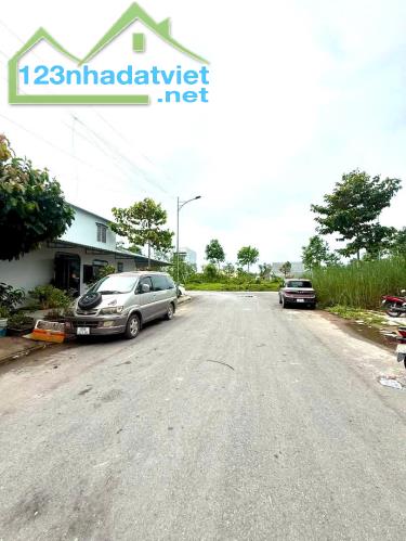 🌱 Cho thuê nhà kho đường D14 kdc Hồng Loan 6A, Cái Răng, Cần Thơ