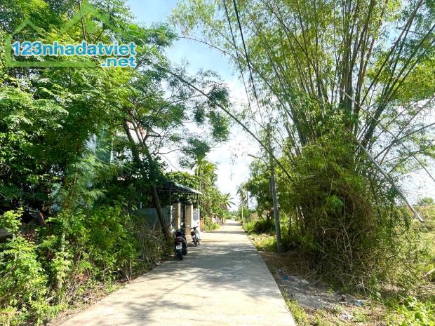 BÁN LÔ ĐẤT THÁI CẨM – HƠN 200M² ĐẤT Ở, GIÁ CHỈ HƠN 1 TỶ - 3