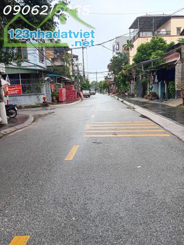 Cho thuê kho xưởng Thụy Lĩnh – Hoàng Mai  140m² + gác xép  Đường 6m ô tô tránh  Chỉ 12