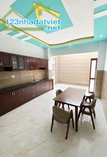 📍 Bán Nhà Quận 8 -Diện tích 96m², 4 Tầng – Thiết Kế Hiện Đại – Đáng Mua - 1