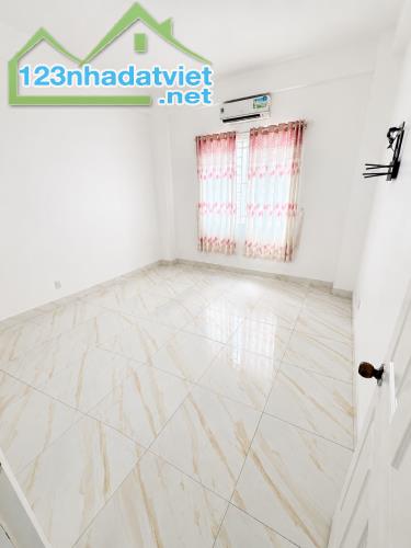 📍 Bán Nhà Quận 8 -Diện tích 96m², 4 Tầng – Thiết Kế Hiện Đại – Đáng Mua - 4