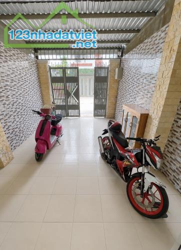 📍 Bán Nhà Quận 8 -Diện tích 96m², 4 Tầng – Thiết Kế Hiện Đại – Đáng Mua - 5