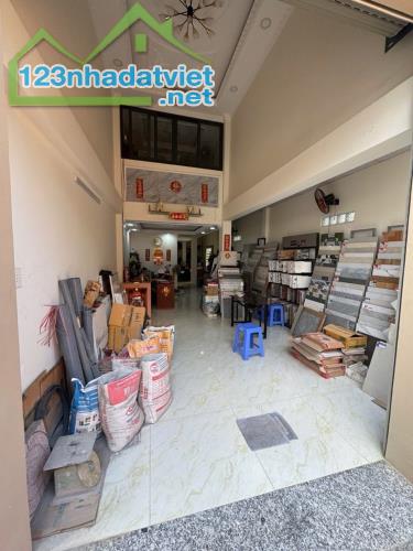 BÁN NHÀ MẶT TIỀN KD 5 TẦNG GẦN CẦU CHÀ VÀ, SÁT TÙNG THIỆN VƯƠNG, 70M2, SHR, GIÁ TỐT - 2