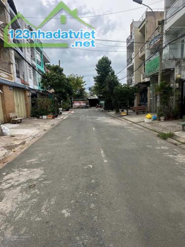 Lô cuối cùng 4m giá siêu rẻ, khu Tên Lửa, ép giá chốt nhanh trong tháng - 2