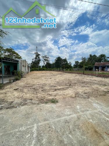 CẦN BÁN 200M² ĐẤT ĐẸP GẦN KCN VSIP ĐIỆN TIẾN GIÁ CHỈ 1 TỶ 290