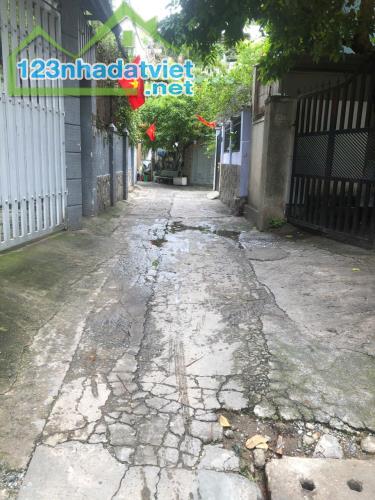 Bán nhà HXH Trần Hưng Đạo p2 Q5, 9x22m cn 210m2 chỉ 160 triệu/m2