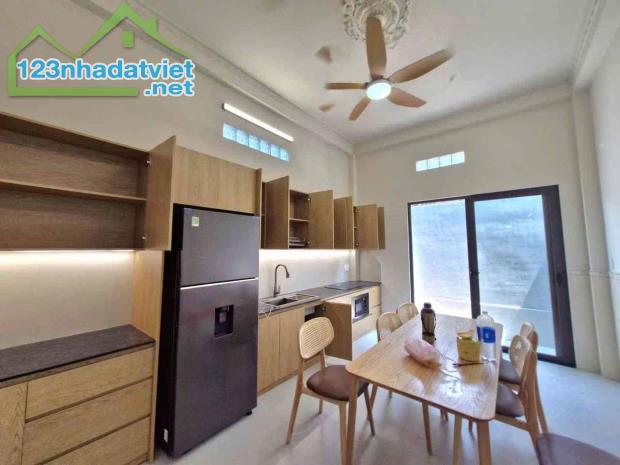 MẶT TIỀN THÔNG BÌNH TRƯNG Q2 - 78m2 - 2 TẦNG - 1