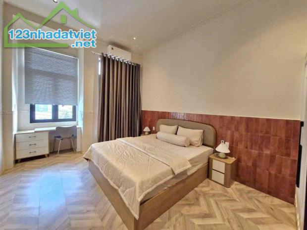 MẶT TIỀN THÔNG BÌNH TRƯNG Q2 - 78m2 - 2 TẦNG - 2