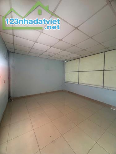 NGUYỄN VĂN LƯỢNG - AN HỘI ĐÔNG - NHÀ CẤP 4 TIỆN XÂY MỚI - 53m2 - 3