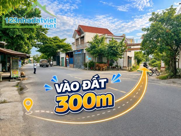 🚨 200M² ĐẤT Ở ĐÔ THỊ THÁI CẨM – CHỈ 6.5 TRIỆU/M² 🚨