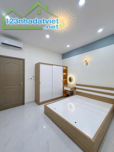 Siêu phẩm mới ở ngay Nguyễn Súy Tân Quý gần chợ Tân Hương 36m2 ,2 Tầng 4 tỷ350 - 2