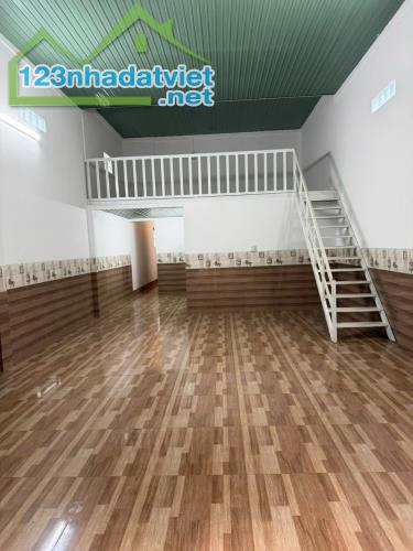 🅿️❇️Nhà mặt tiền đường Krong A, Phường Tân an, 2,350 tỷ, 5mx50m❇️ - 1